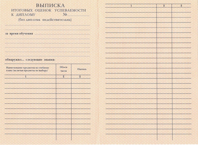 Купить Диплом о начальном образовании 1995-2006 годов в Коломне Купить Диплом о начальном образовании 1995-2006 годов в Коломне